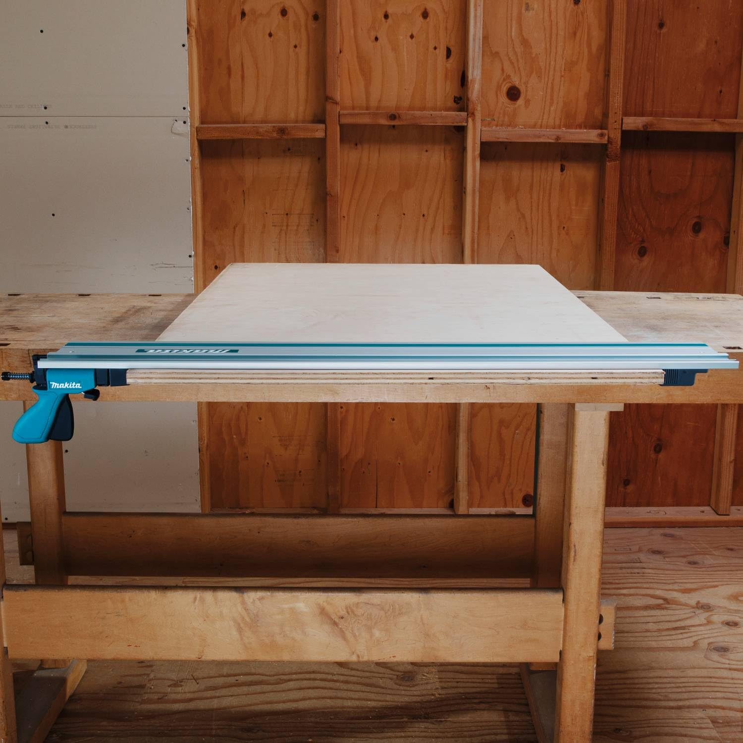 Makita 1913K5-7 Guide Rail Extrusion Clamp - Image 3