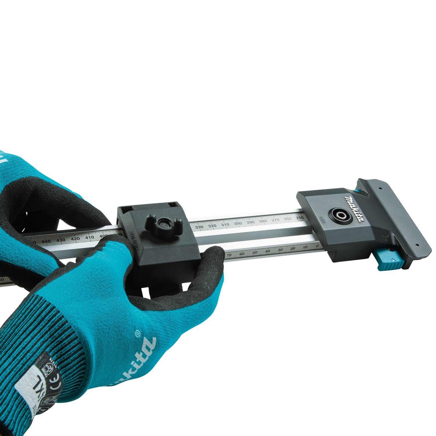 Makita 1913K7-3 Parallel Guide - Image 3