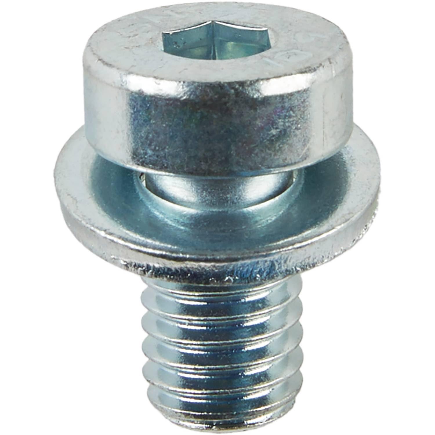 Makita 197922-4 5" Plastic Backing Plate, Hook & Loop - Image 3