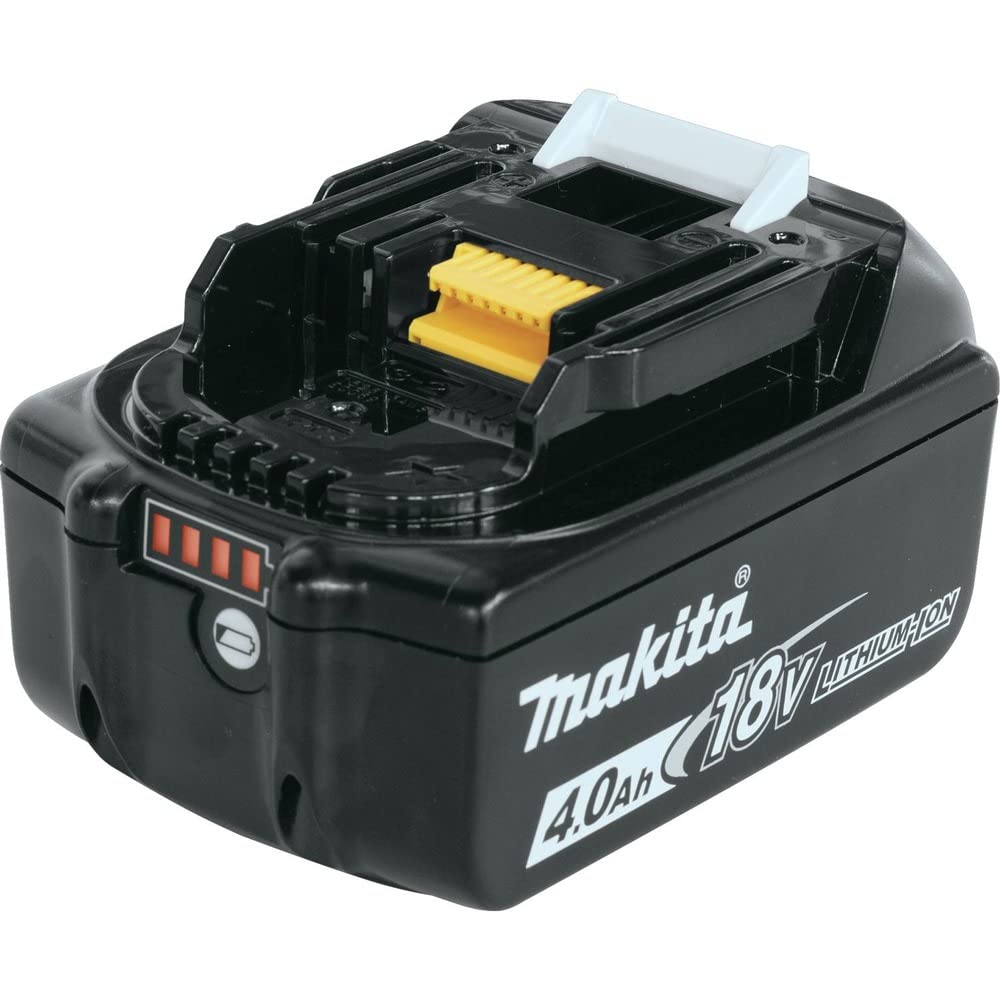 Makita ADBL1840B Outdoor Adventure™ 18V LXT® Lithium-Ion 4.0Ah Battery - Image 3