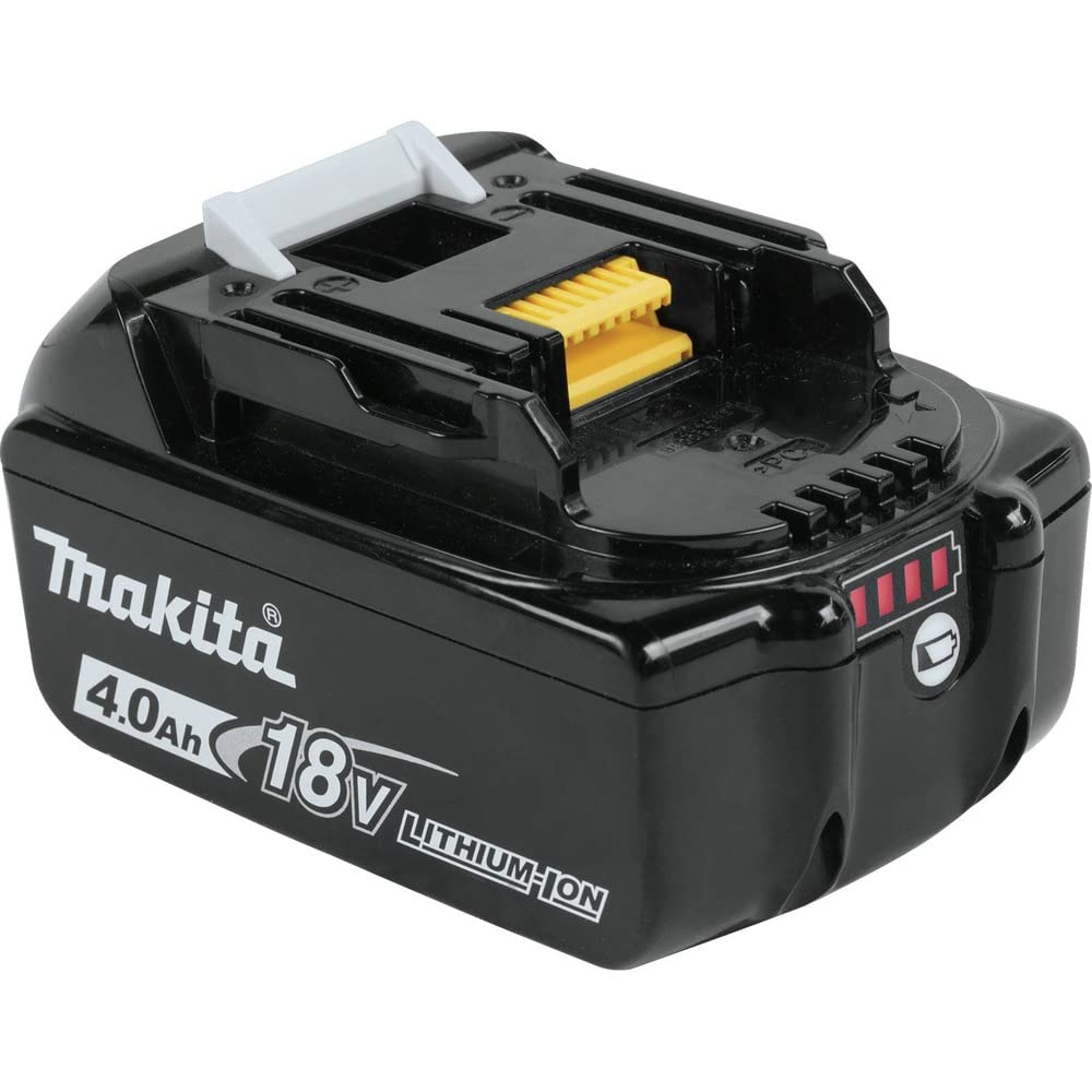 Makita ADBL1840B Outdoor Adventure™ 18V LXT® Lithium-Ion 4.0Ah Battery - Image 4