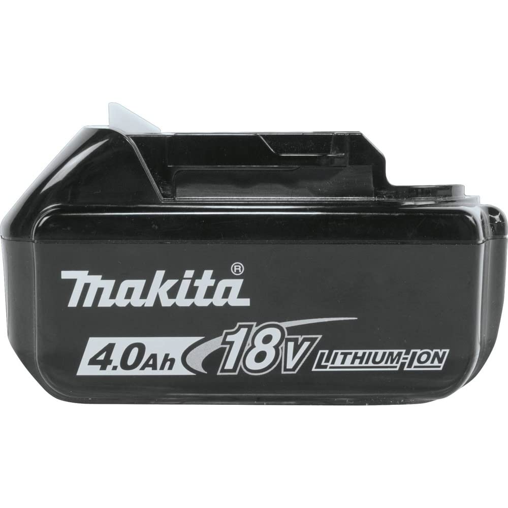 Makita ADBL1840B Outdoor Adventure™ 18V LXT® Lithium-Ion 4.0Ah Battery - Image 5