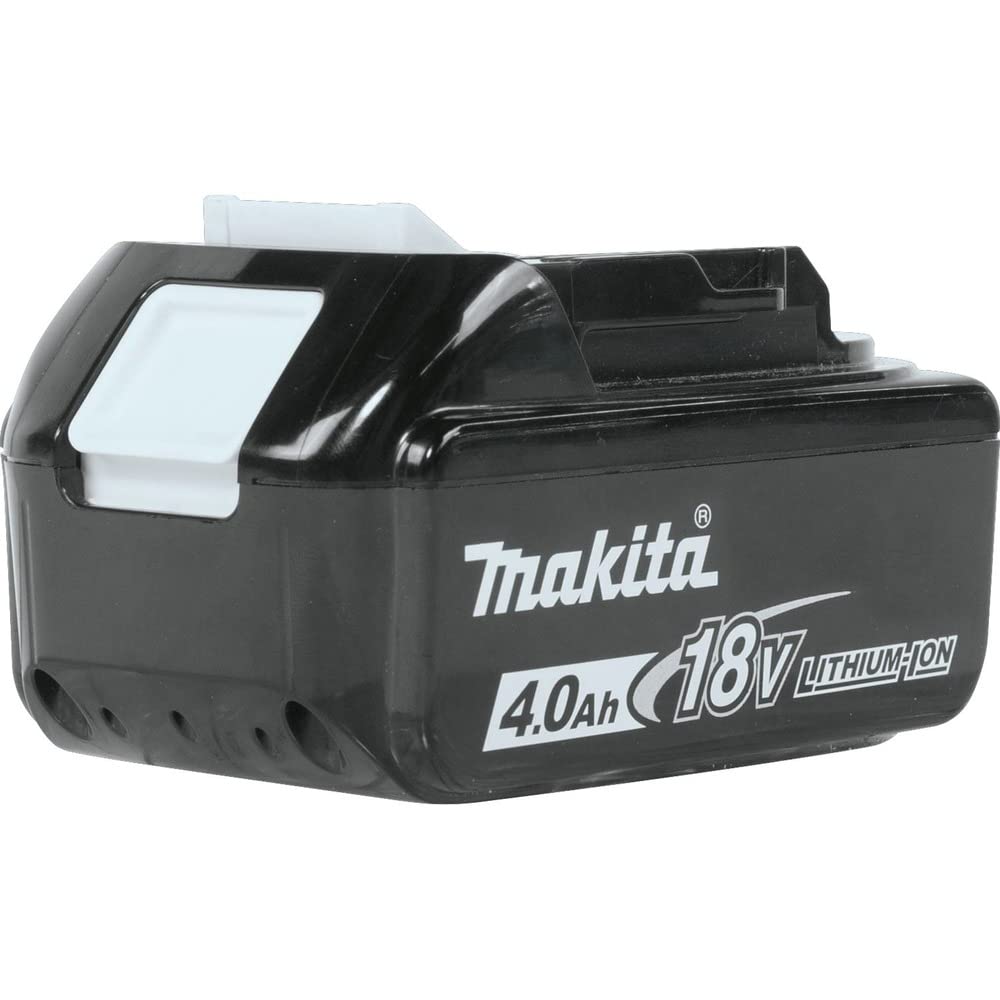 Makita ADBL1840B Outdoor Adventure™ 18V LXT® Lithium-Ion 4.0Ah Battery - Image 6
