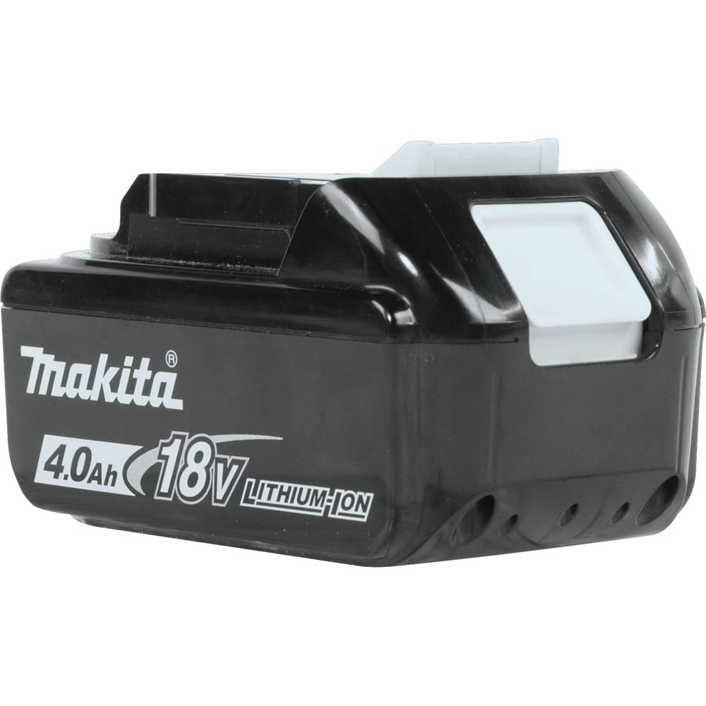 Makita ADBL1840B Outdoor Adventure™ 18V LXT® Lithium-Ion 4.0Ah Battery - Image 8