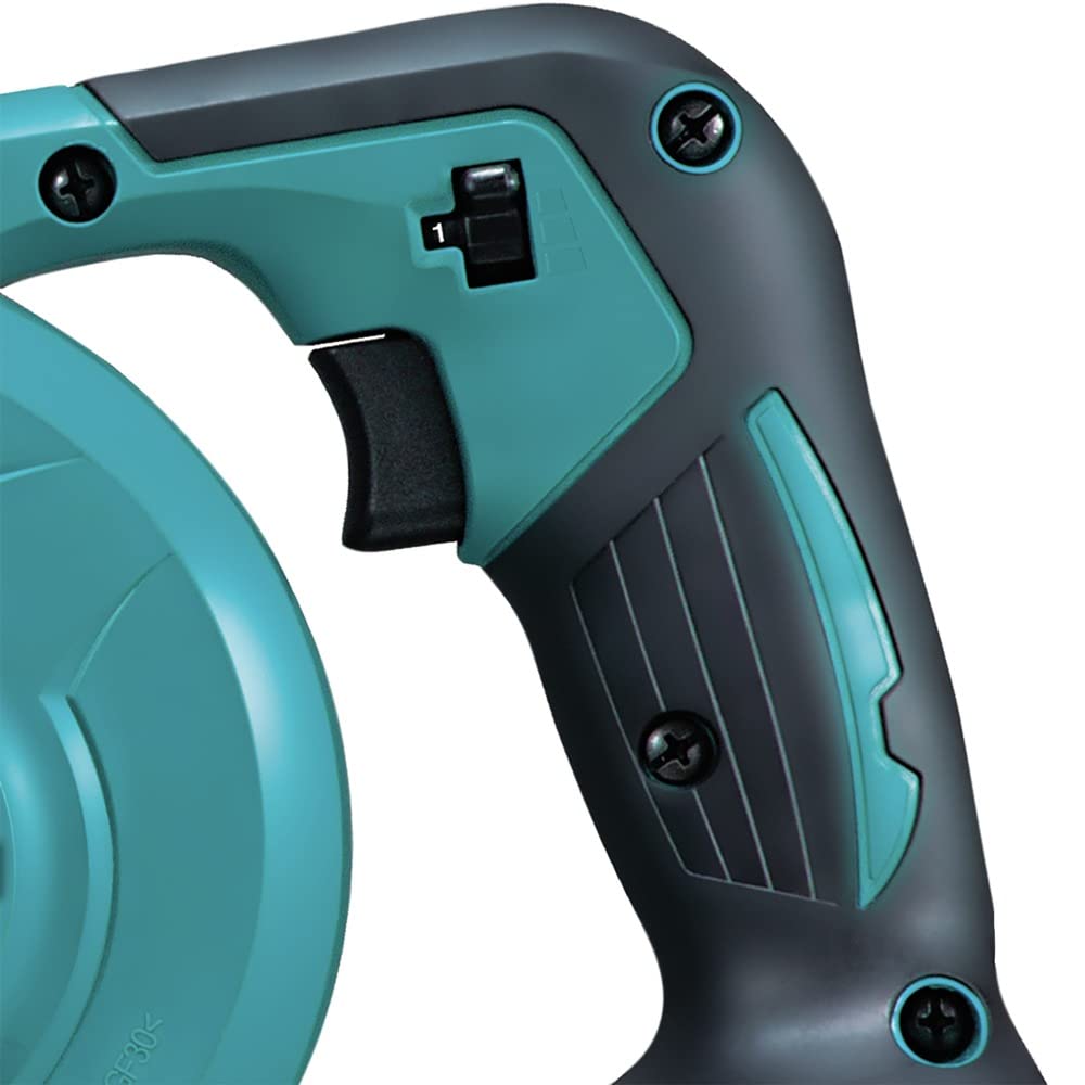 Makita ADBU05ST1 Outdoor Adventure 18V LXT Blower Kit (5.0Ah) Camo Green - Image 8