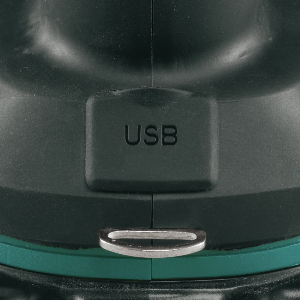 Makita ADML807 Outdoor Adventure™ 18V LXT® L.E.D. Lantern/Flashlight, Flashlight Only - Image 8