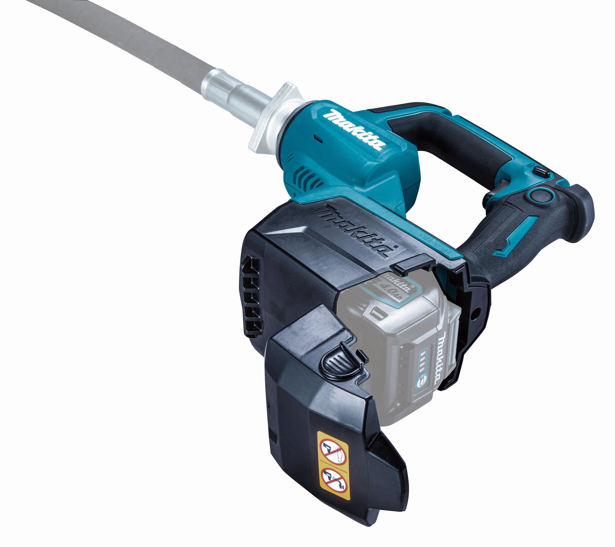 Makita ADRM06 Outdoor Adventure™ 18V LXT® Bluetooth® Radio, Tool Only - Image 10