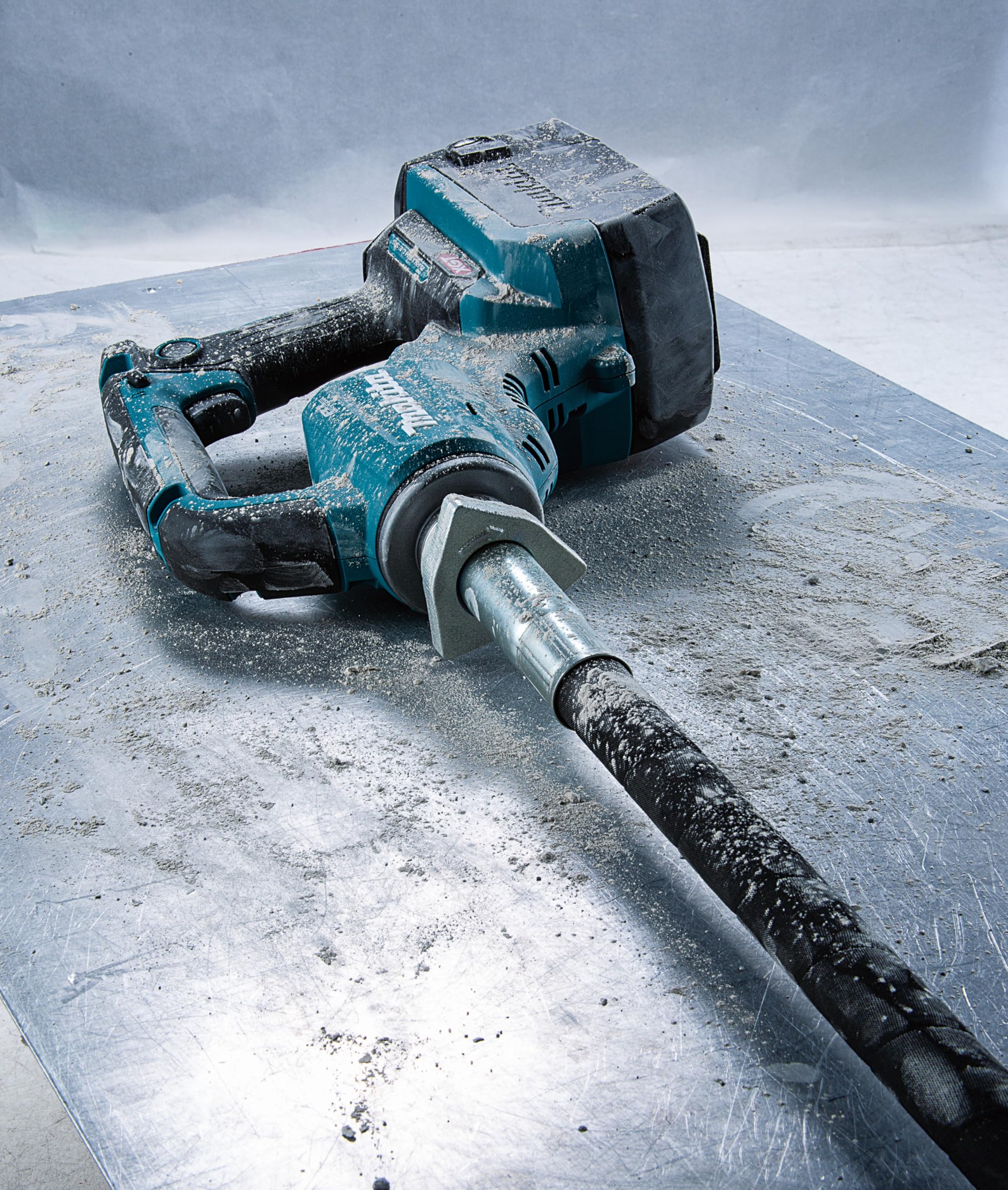 Makita ADRM06 Outdoor Adventure™ 18V LXT® Bluetooth® Radio, Tool Only - Image 11