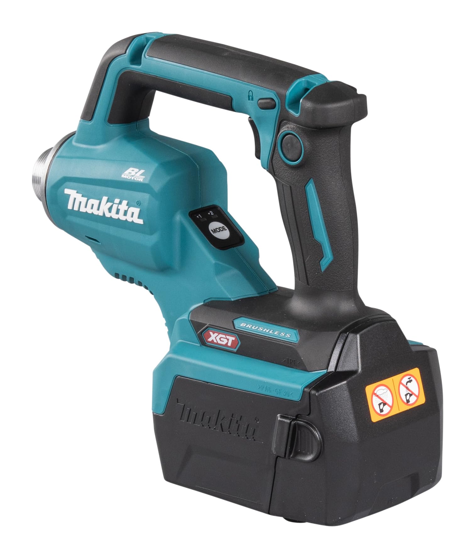 Makita ADRM06 Outdoor Adventure™ 18V LXT® Bluetooth® Radio, Tool Only - Image 3