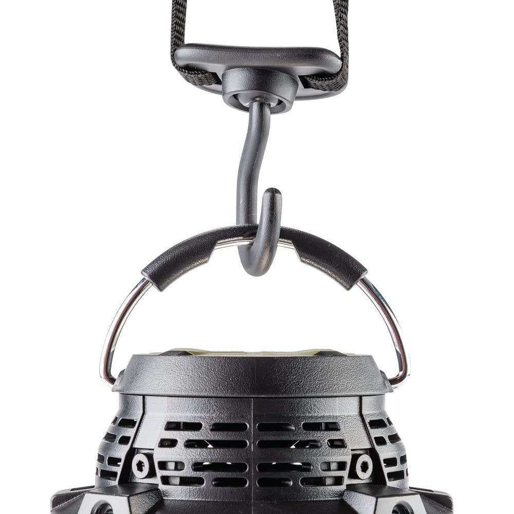 Makita ADRM13 Outdoor Adventure™ 18V LXT® Bluetooth® Radio and L.E.D. Lantern - Image 9