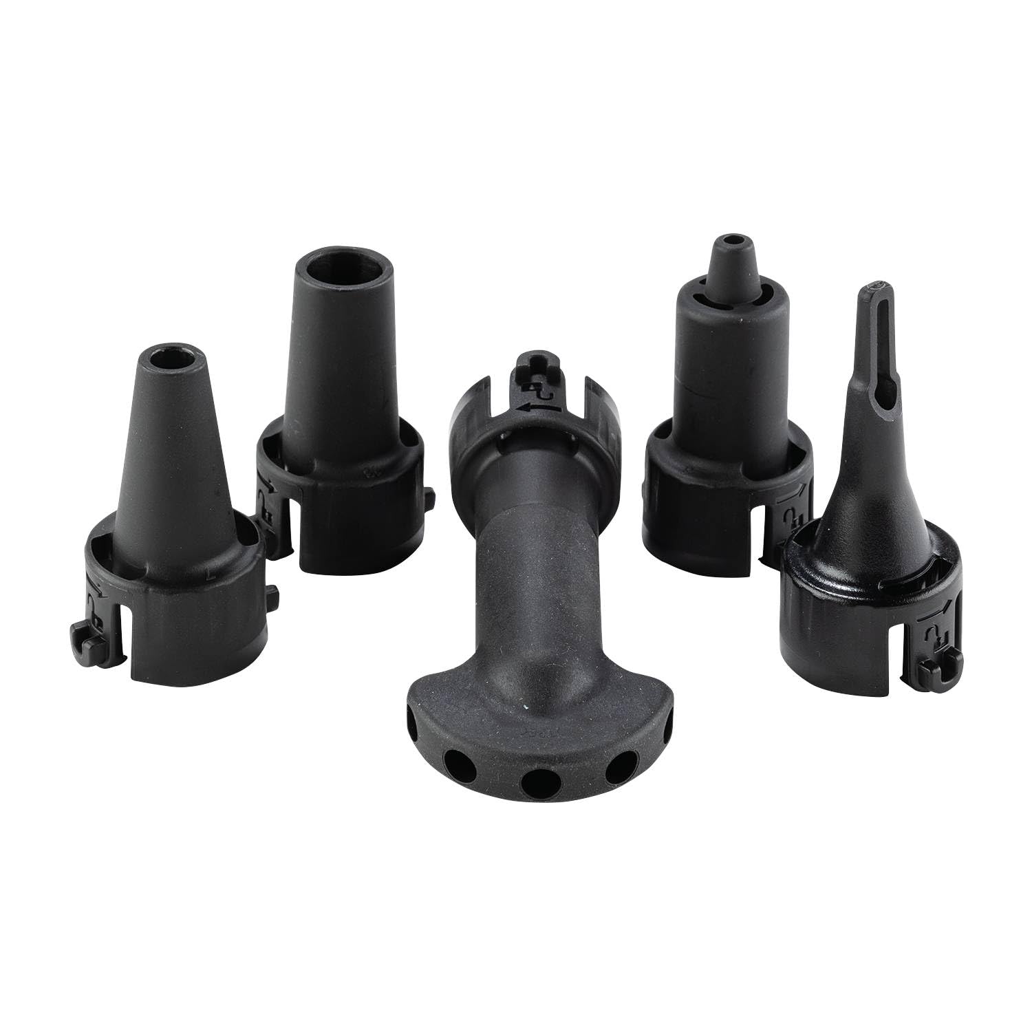 Makita ADSA01Z Outdoor Adventure™ 18V LXT® Brushless Cordless High Speed Blower/Inflator, Tool Only - Image 11