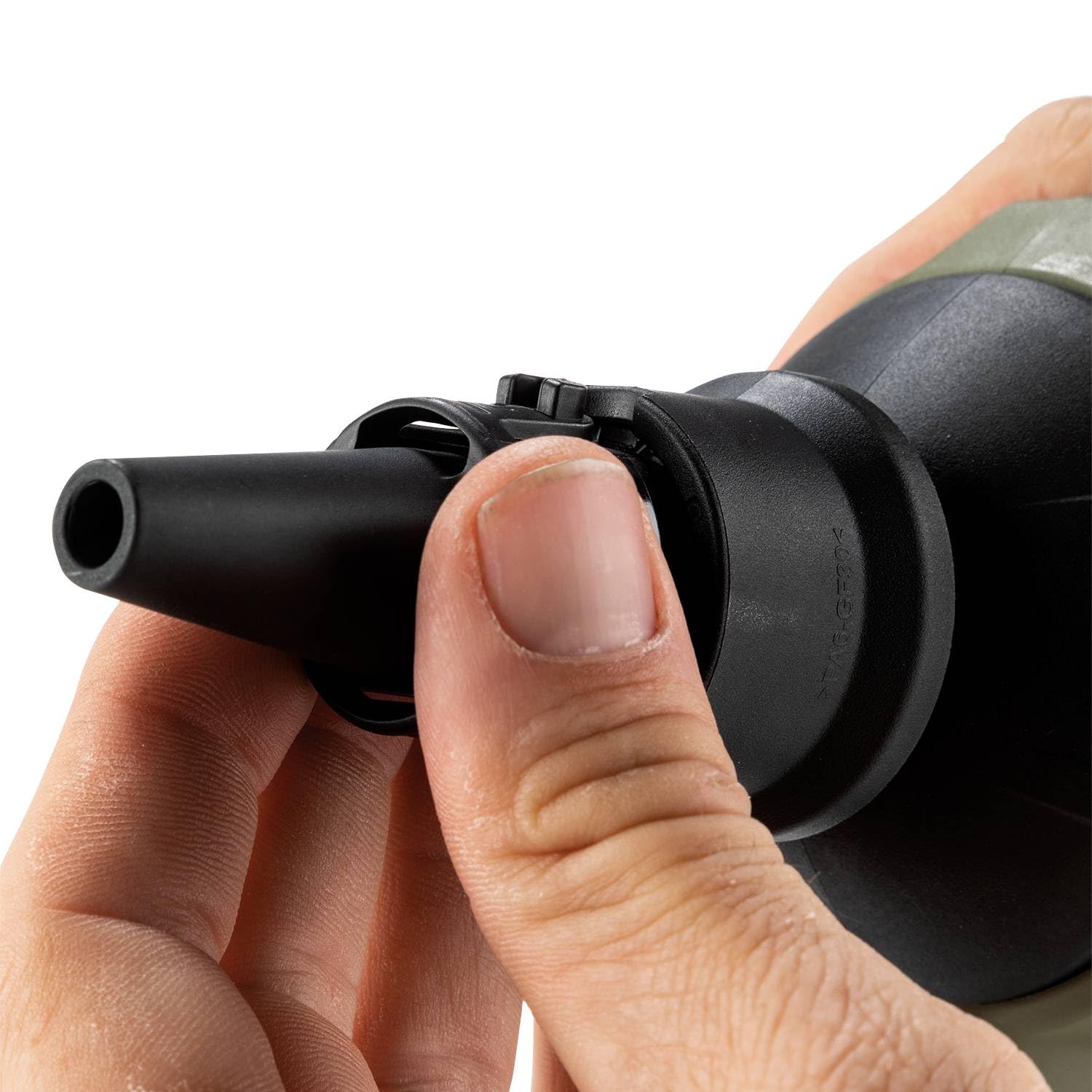 Makita ADSA01Z Outdoor Adventure™ 18V LXT® Brushless Cordless High Speed Blower/Inflator, Tool Only - Image 12