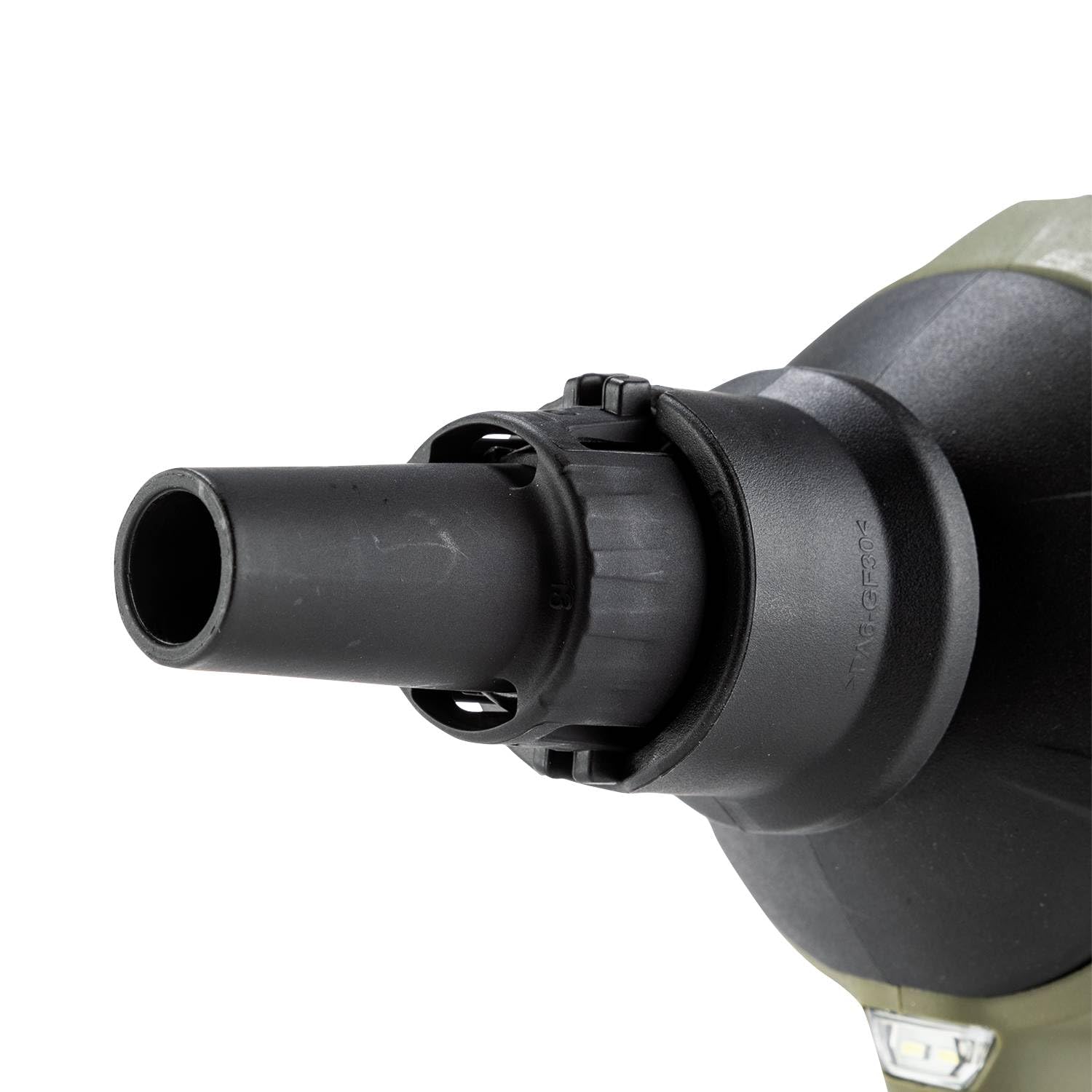 Makita ADSA01Z Outdoor Adventure™ 18V LXT® Brushless Cordless High Speed Blower/Inflator, Tool Only - Image 14