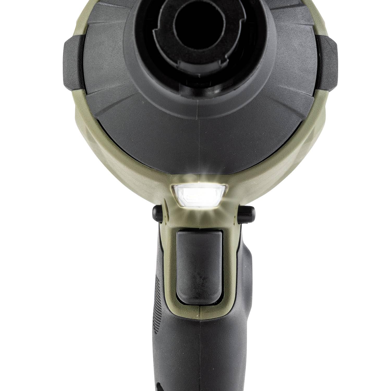 Makita ADSA01Z Outdoor Adventure™ 18V LXT® Brushless Cordless High Speed Blower/Inflator, Tool Only - Image 7