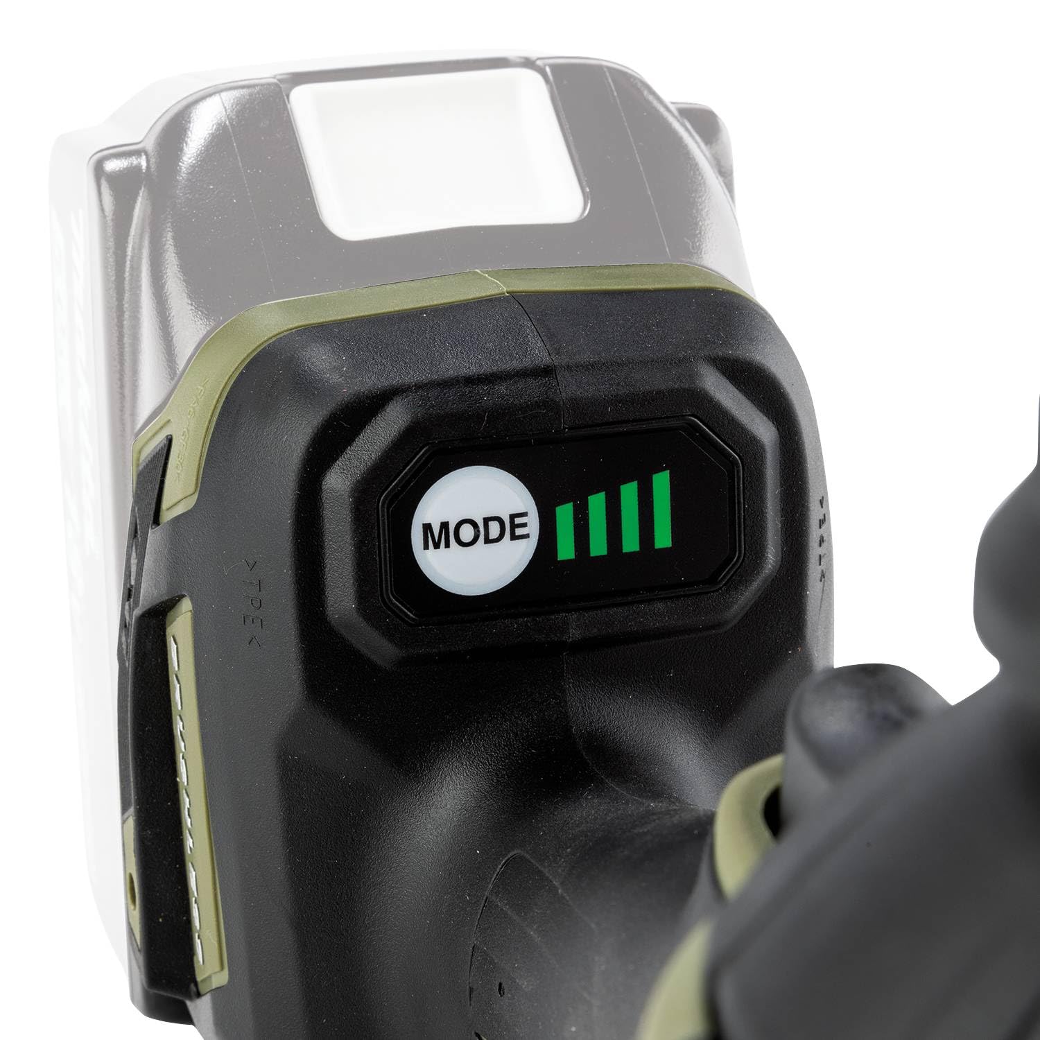 Makita ADSA01Z Outdoor Adventure™ 18V LXT® Brushless Cordless High Speed Blower/Inflator, Tool Only - Image 8