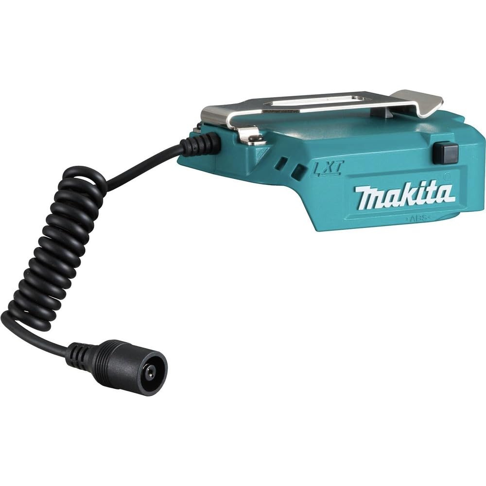 Makita DCV202ZL 18V LXT® Lithium-Ion Cordless Heated Vest, Vest Only (Black, Large) - Image 6