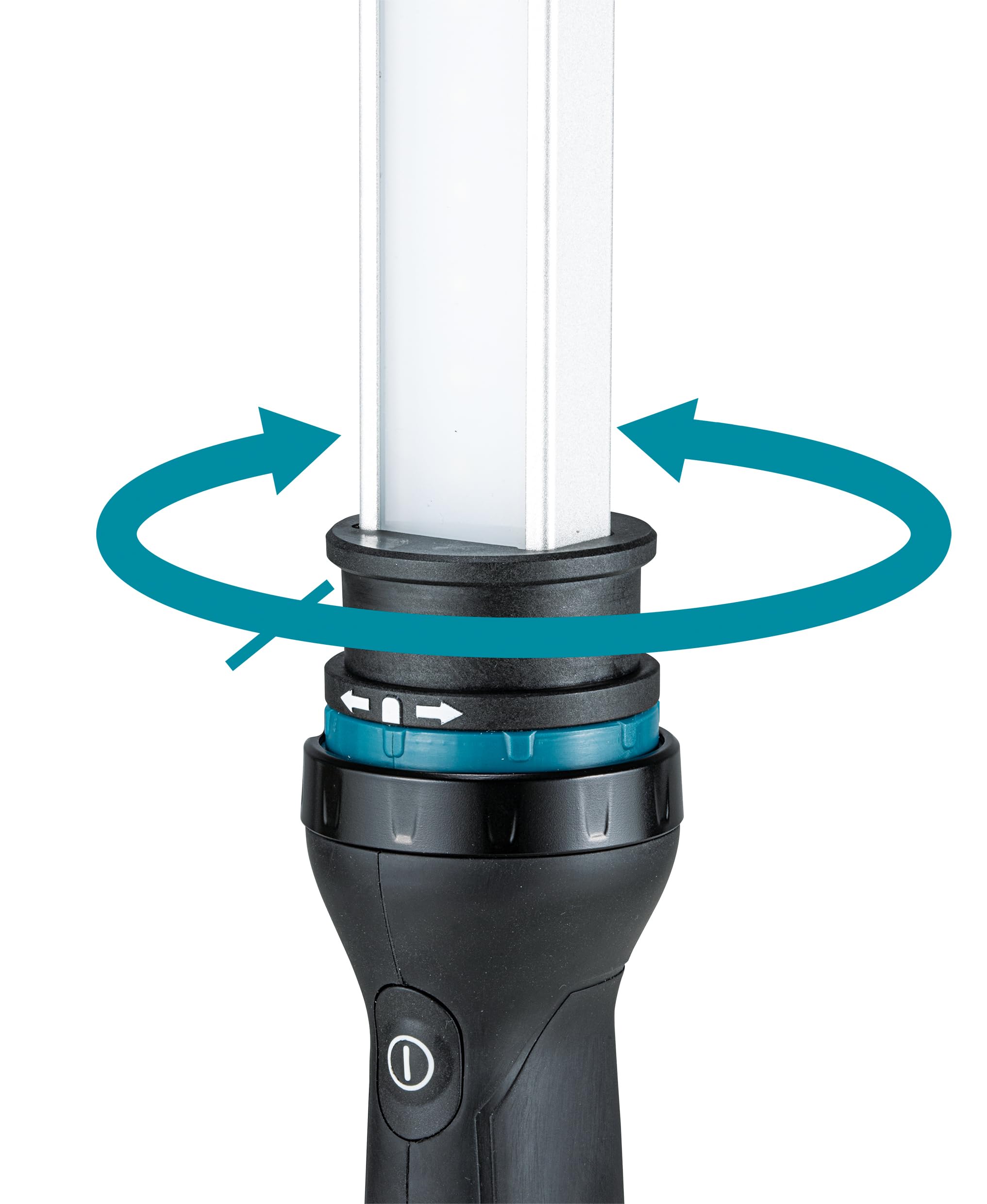 Makita DML818 18V LXT® Lithium-Ion L.E.D. Underhood Work Light, Light Only - Image 10