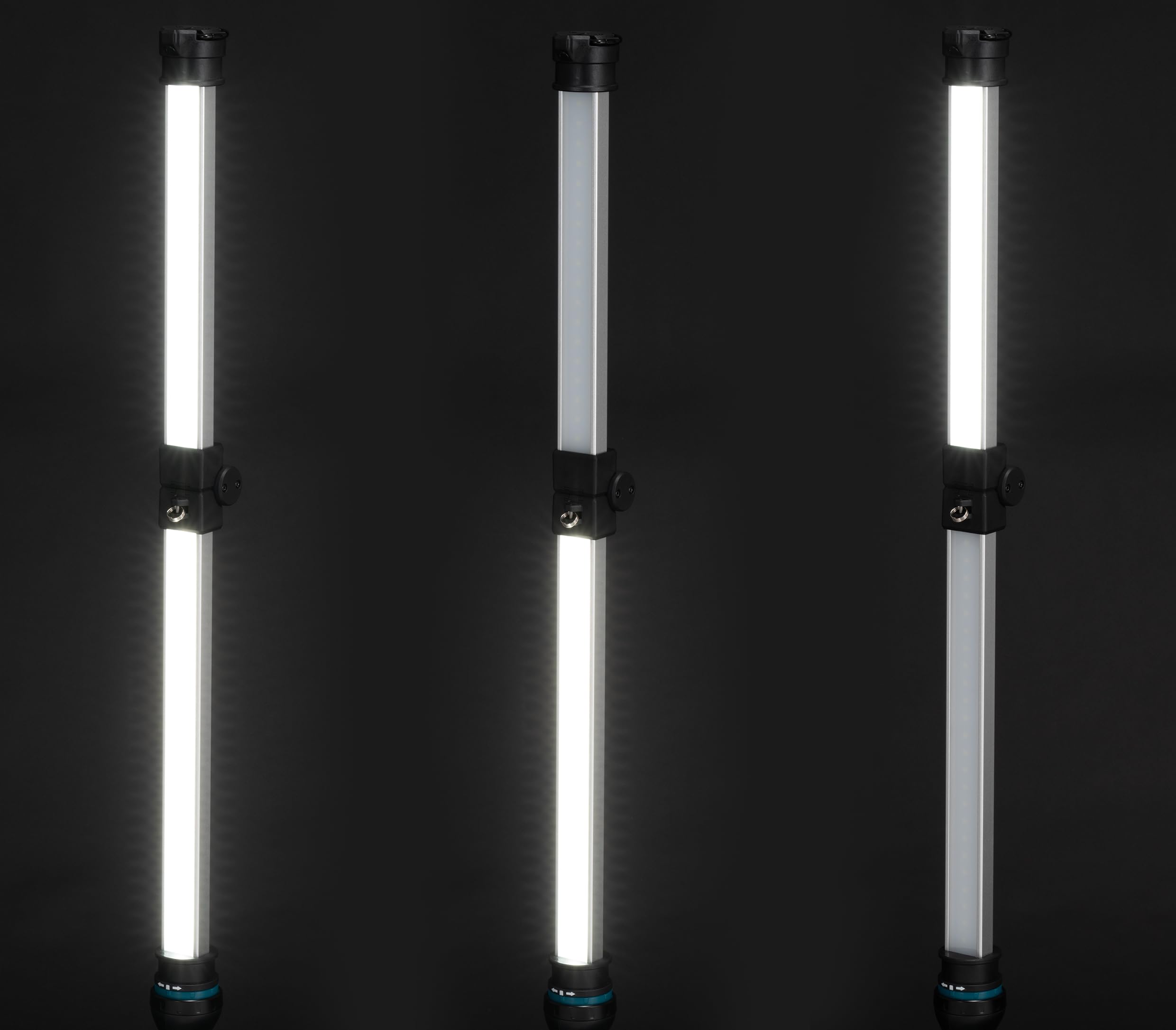 Makita DML818 18V LXT® Lithium-Ion L.E.D. Underhood Work Light, Light Only - Image 15