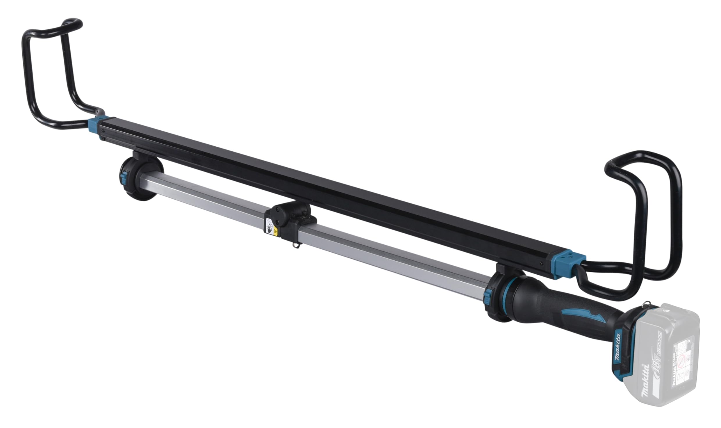 Makita DML818 18V LXT® Lithium-Ion L.E.D. Underhood Work Light, Light Only - Image 3