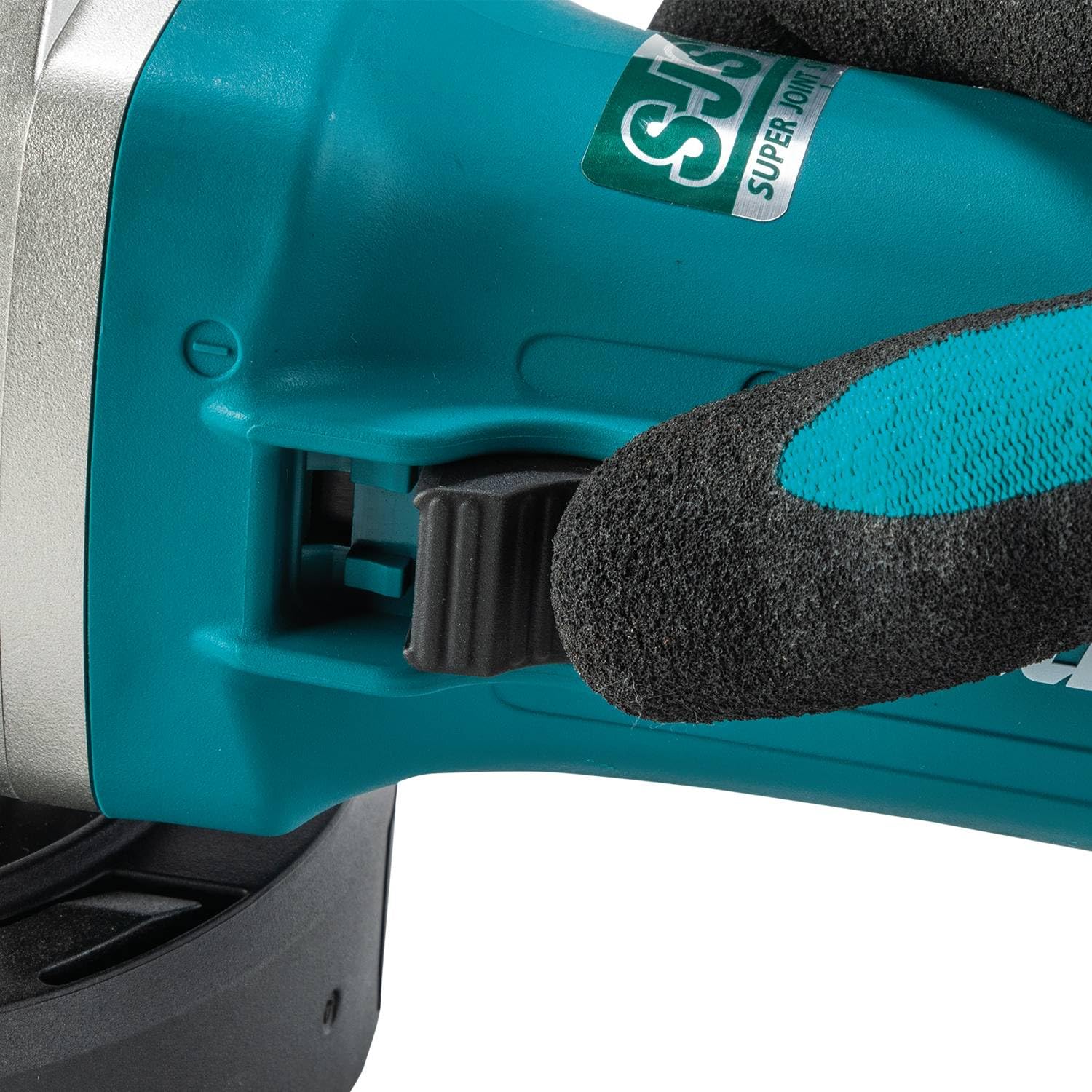 Makita GA5092 5" SJS™II High-Power Angle Grinder - Image 9