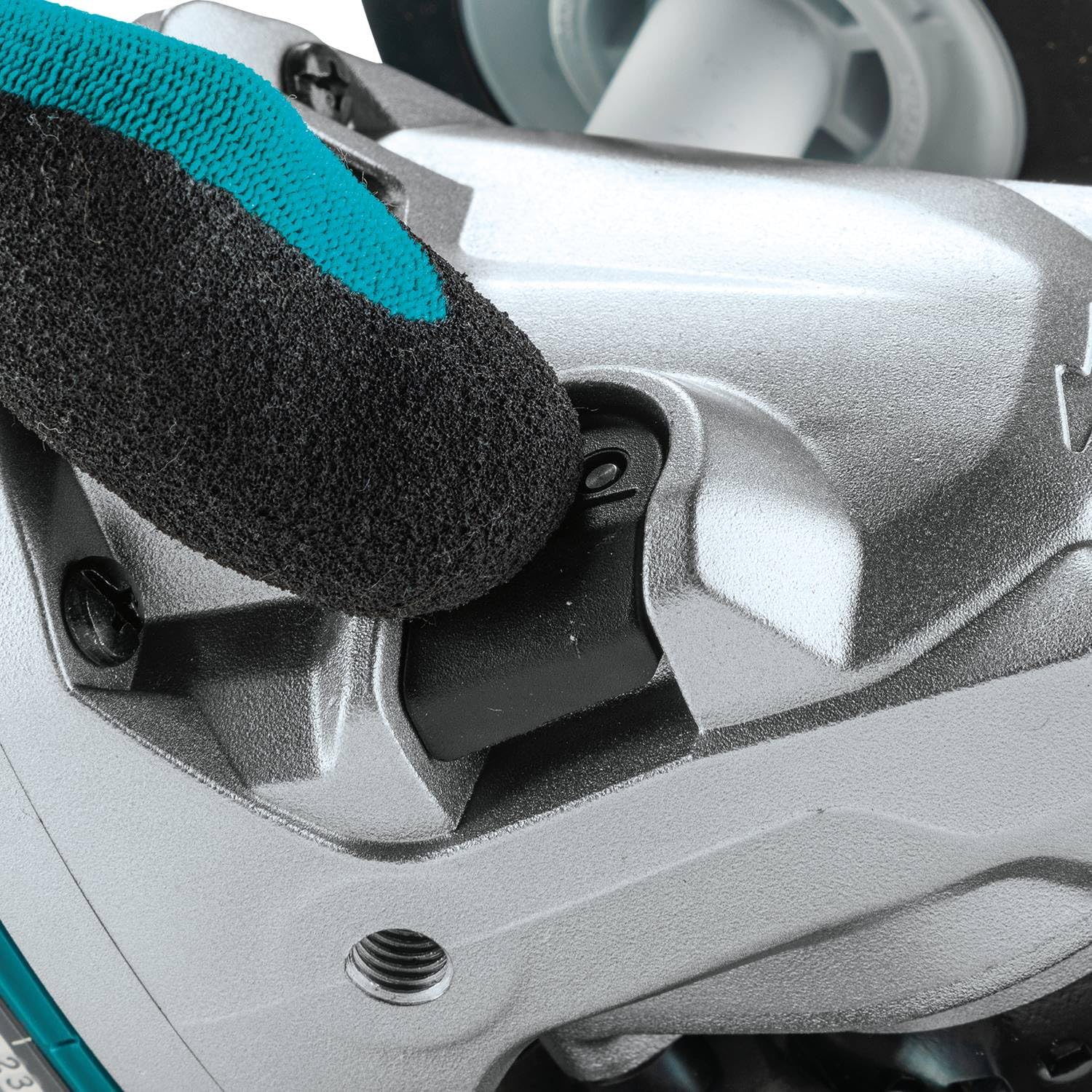 Makita GA5092 5" SJS™II High-Power Angle Grinder - Image 6