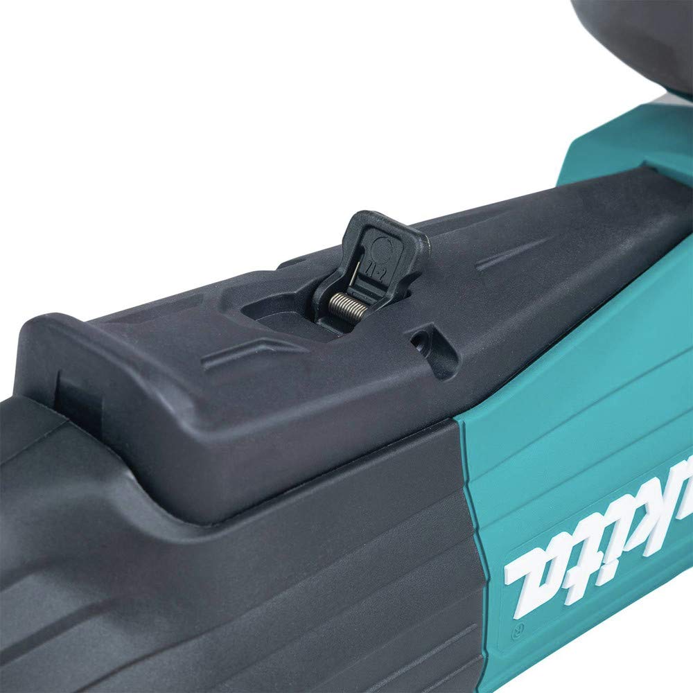 Makita GA5053R 4-1/2" / 5" Paddle Switch Angle Grinder, with Non-Removable Guard - Image 9
