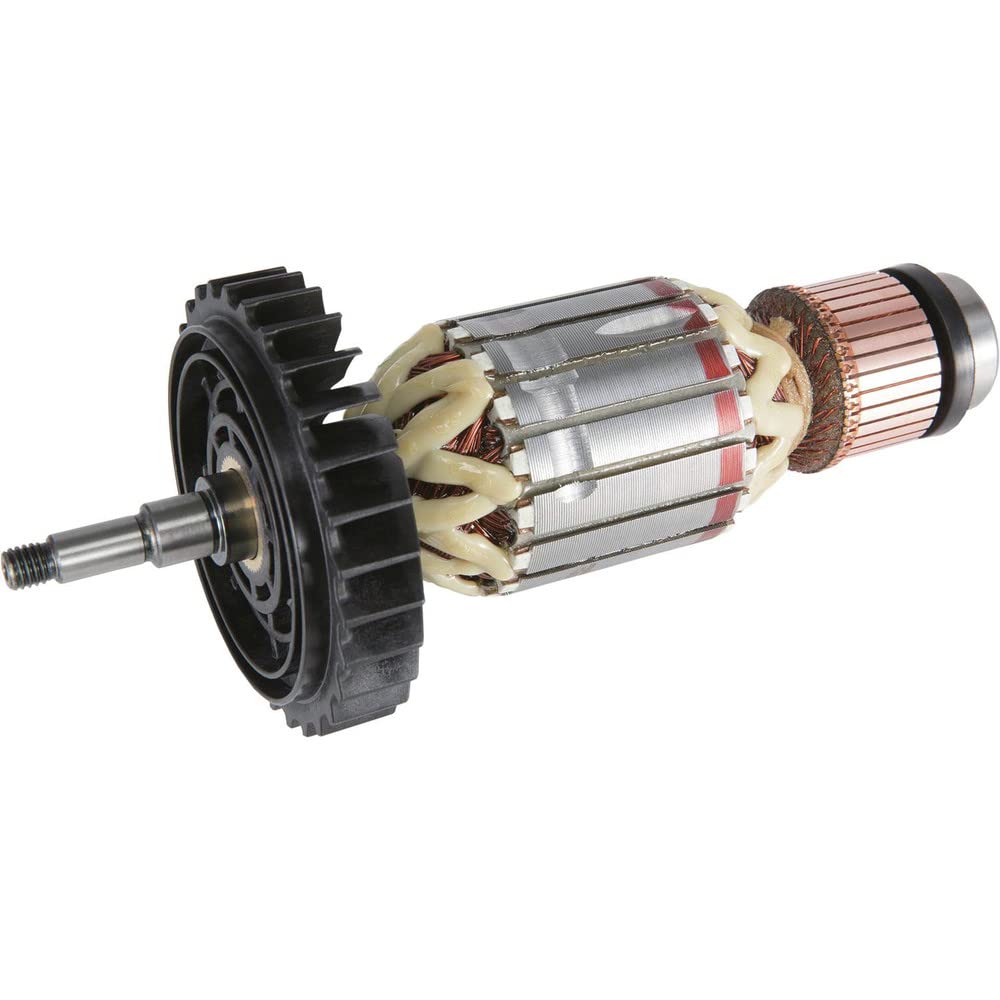 Makita GA9060RX3 9" Concrete Surface Planer with Dust Extraction Shroud - Image 4