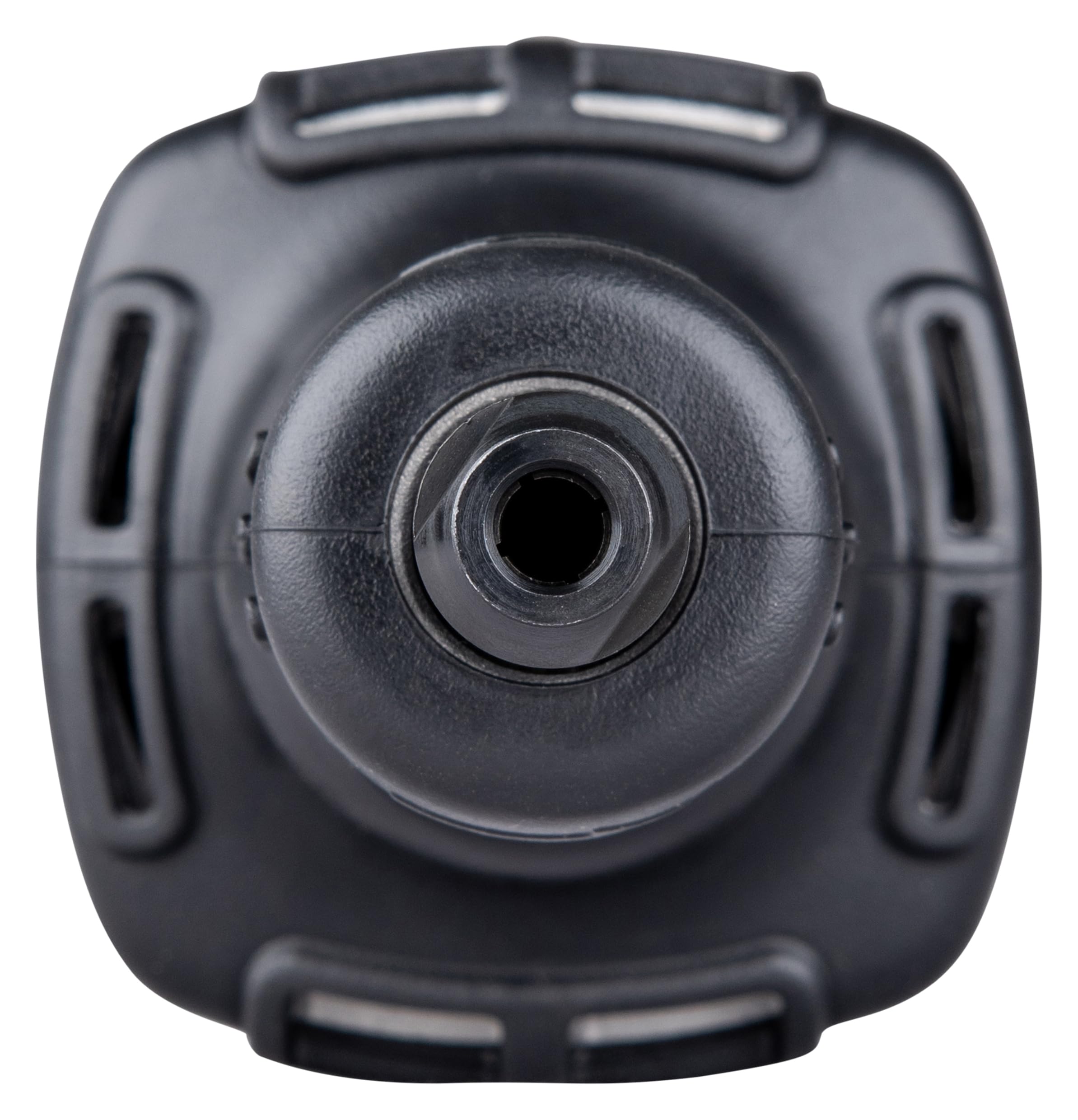 Makita GD0600 1/4" Paddle Switch Die Grinder, with AC/DC Switch, Blue - Image 5