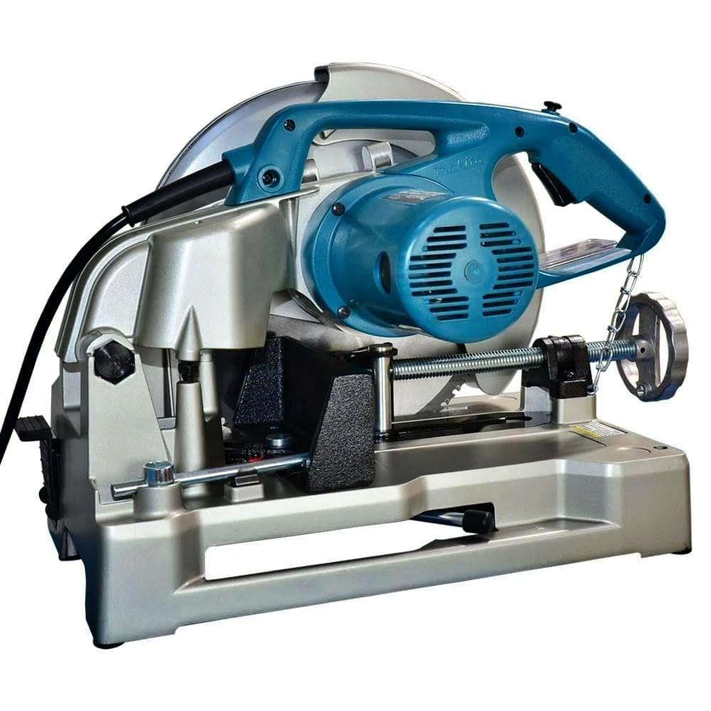 Makita LC1230 12" Metal Cutting Saw - Image 3