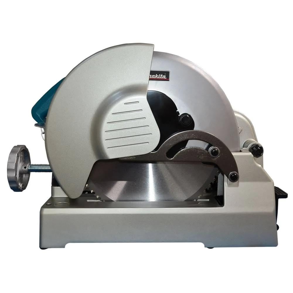 Makita LC1230 12" Metal Cutting Saw - Image 5