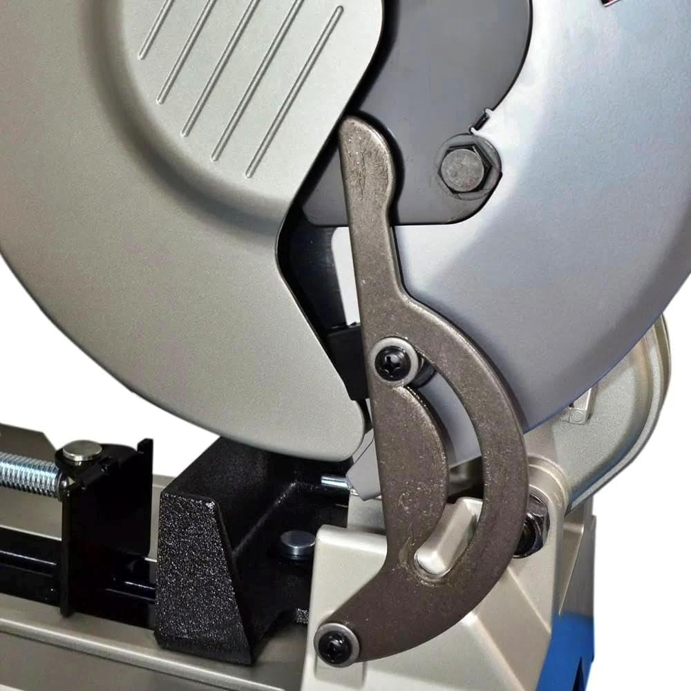 Makita LC1230 12" Metal Cutting Saw - Image 6