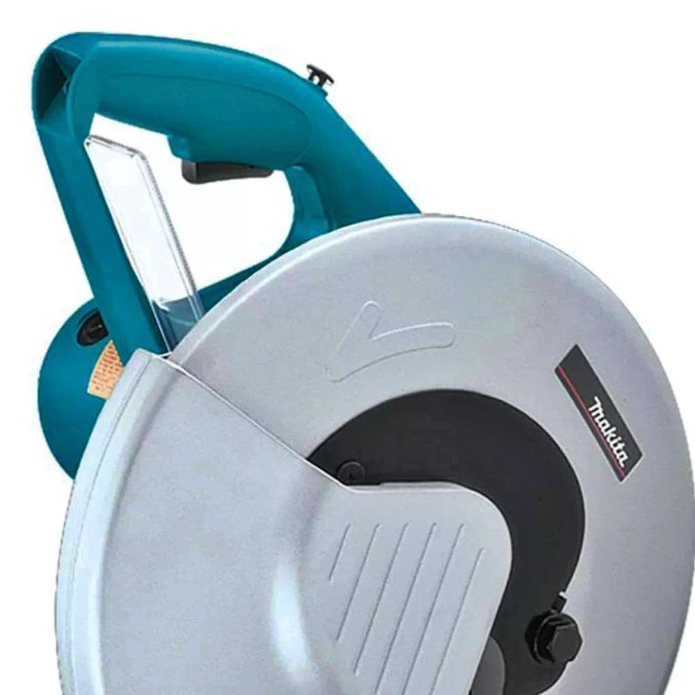 Makita LC1230 12" Metal Cutting Saw - Image 7