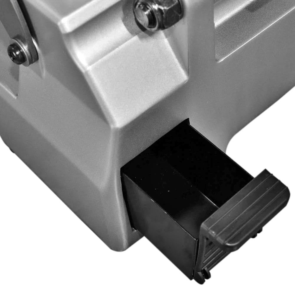 Makita LC1230 12" Metal Cutting Saw - Image 8