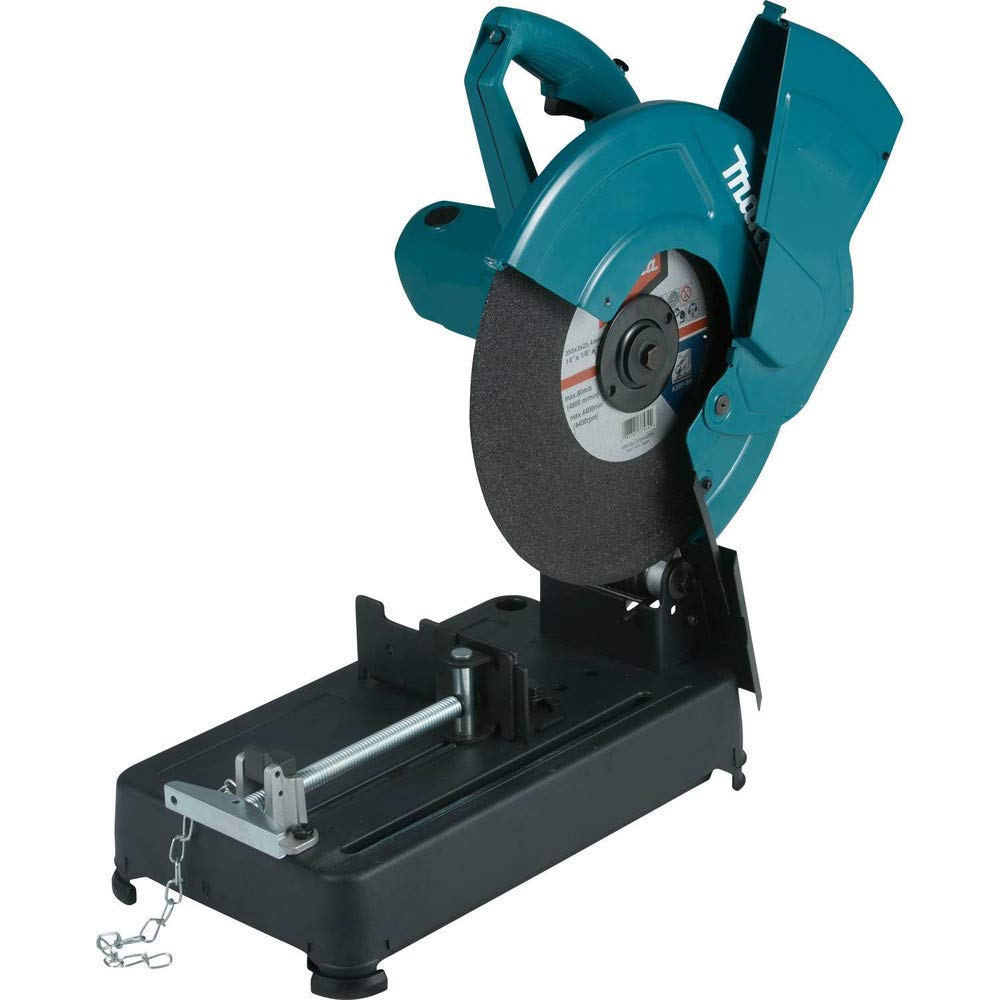 Makita LW1401 Cut-Off Saw, 14" - Image 4