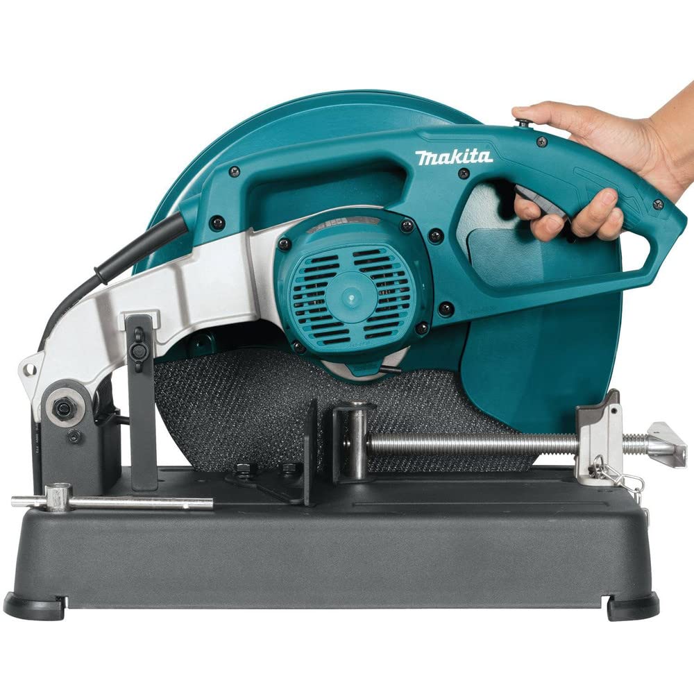 Makita LW1401 Cut-Off Saw, 14" - Image 5