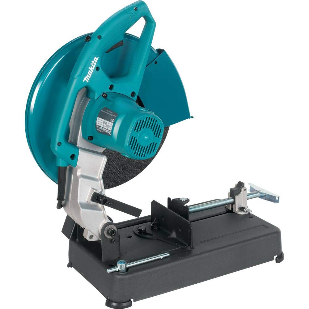Makita LW1401 Cut-Off Saw, 14" - Image 6