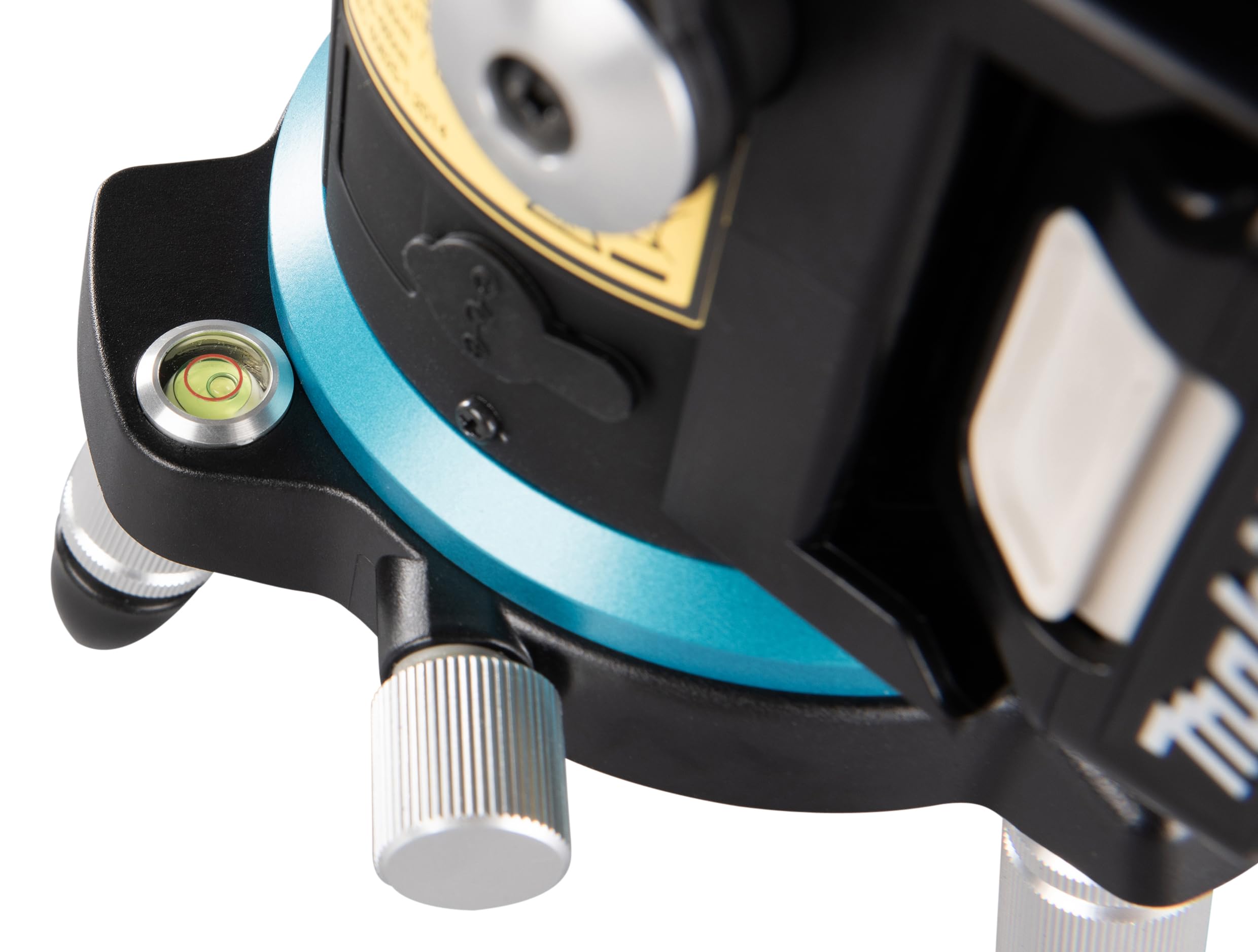 Makita SK209GDZ 12V max CXT Lithium-Ion Cordless Self-Leveling Multi-Line/Plumb Point Green Beam Laser, Tool Only - Image 10