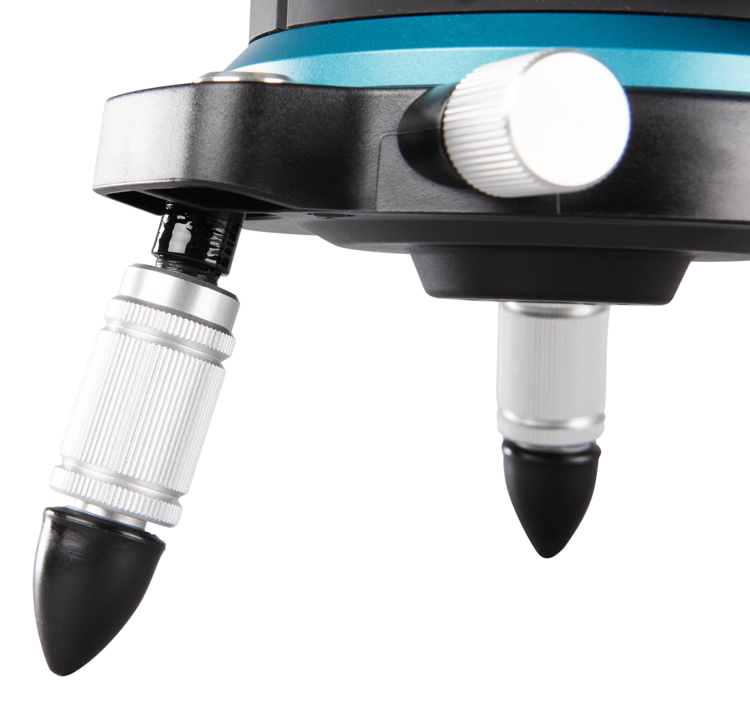 Makita SK209GDZ 12V max CXT Lithium-Ion Cordless Self-Leveling Multi-Line/Plumb Point Green Beam Laser, Tool Only - Image 8