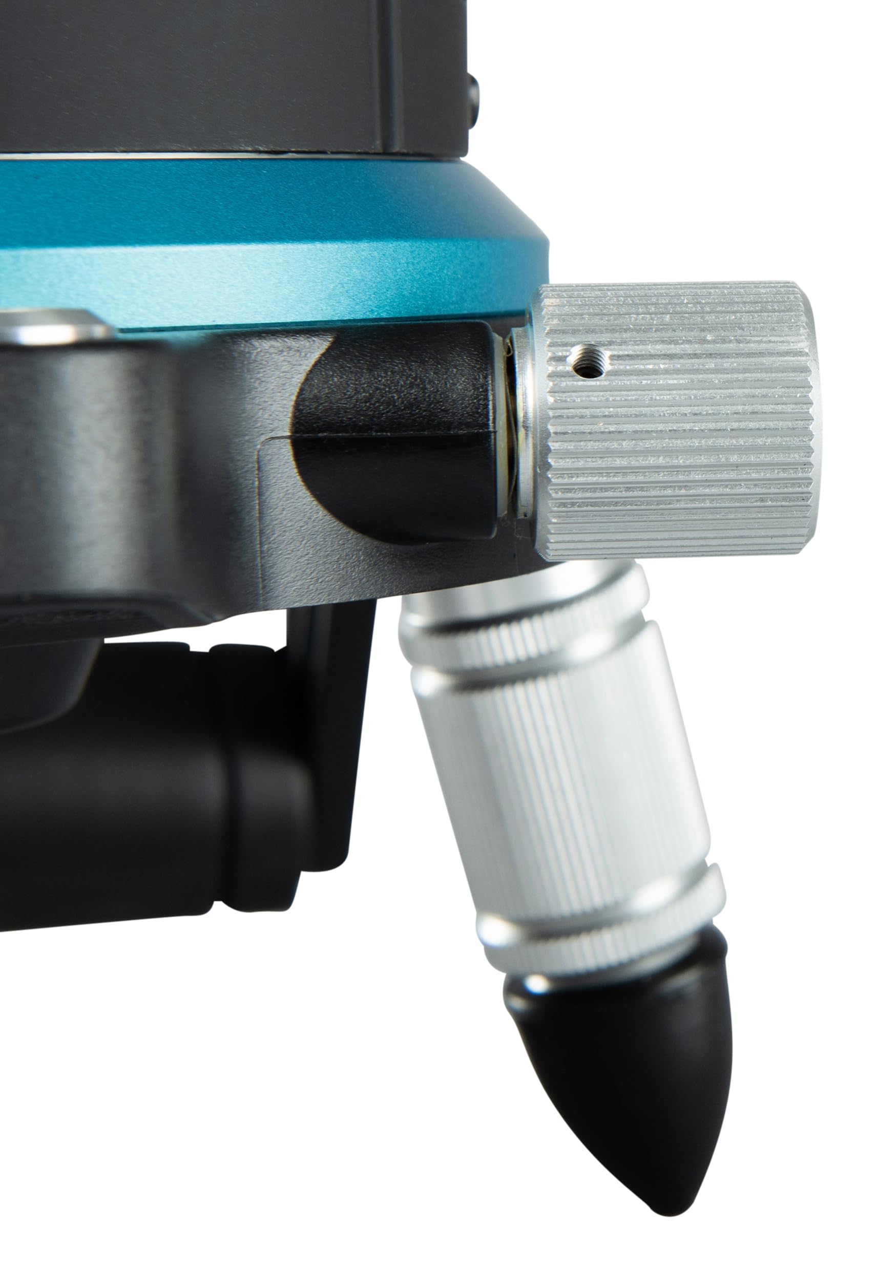 Makita SK209GDZ 12V max CXT Lithium-Ion Cordless Self-Leveling Multi-Line/Plumb Point Green Beam Laser, Tool Only - Image 9