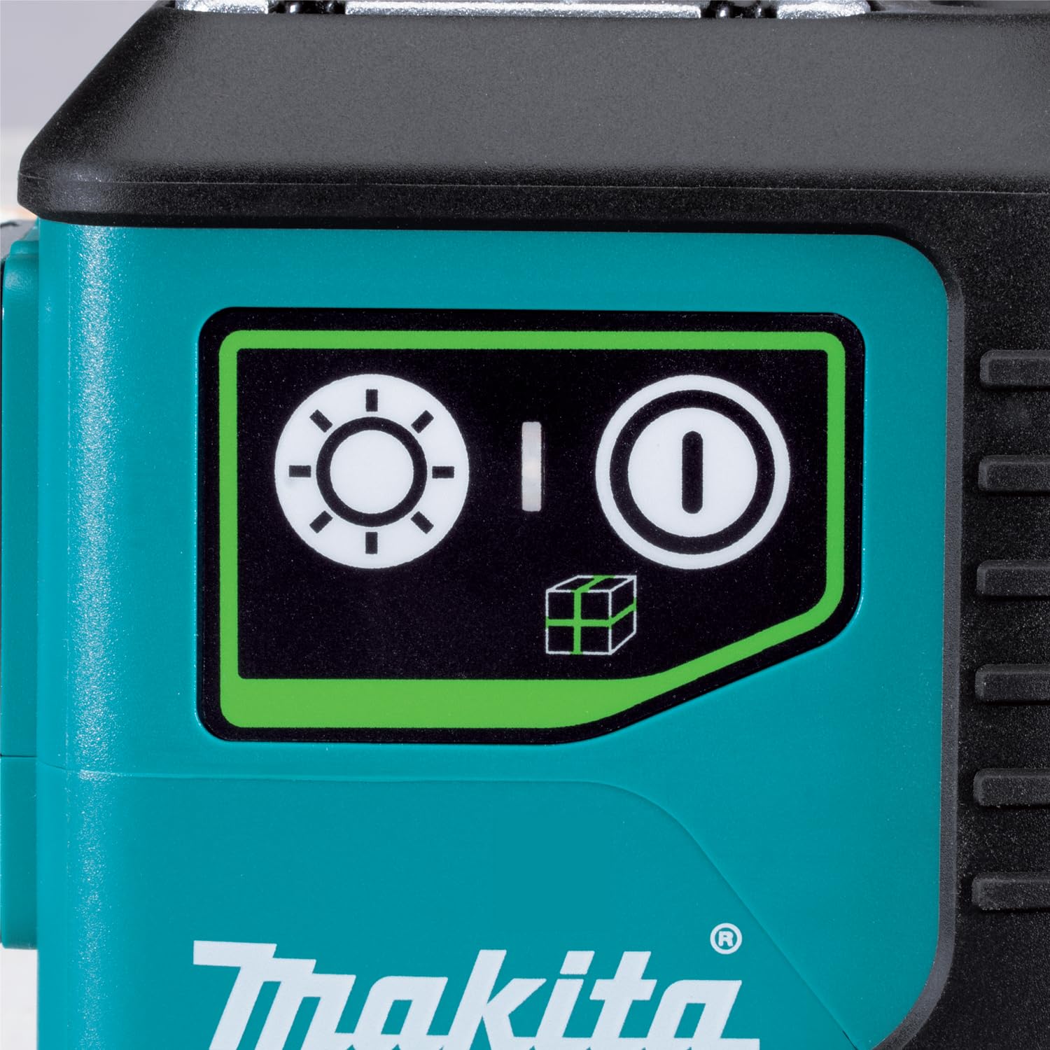 Makita SK700GD 12V max CXT® Lithium-Ion Cordless Self-Leveling 360° 3-Plane Green Laser, Class II, 510-530 nm, <2 mW, Tool Only - Image 7