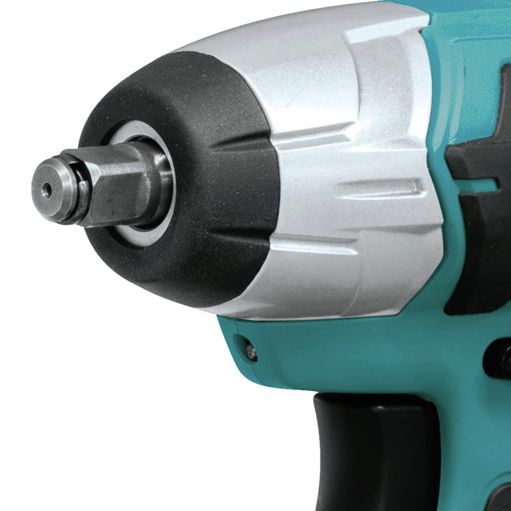 Makita WT02Z 12V Max CXT Impact Wrench, 3/8" - Image 3